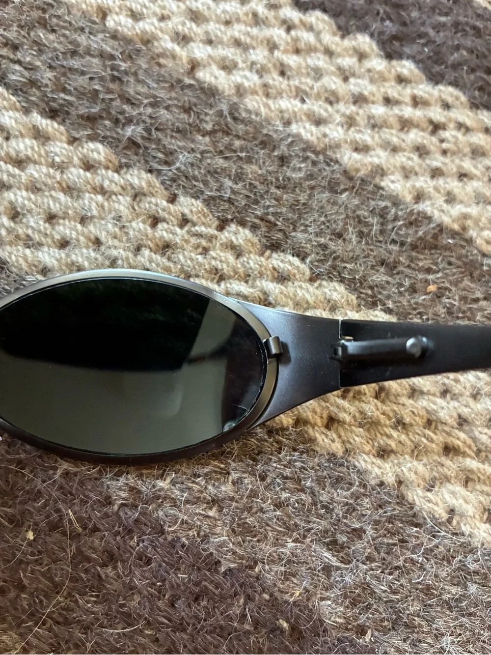 vintage 1990s Scorpion Bay #600 Pro-Optics USA sunglasses